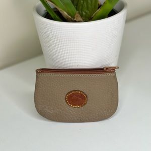 Dooney $ Bourke Card Purse